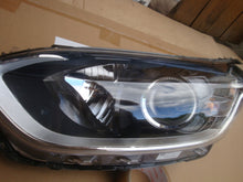 Laden Sie das Bild in den Galerie-Viewer, Frontscheinwerfer Kia Ceed 92101J7050 LED Links Scheinwerfer Headlight