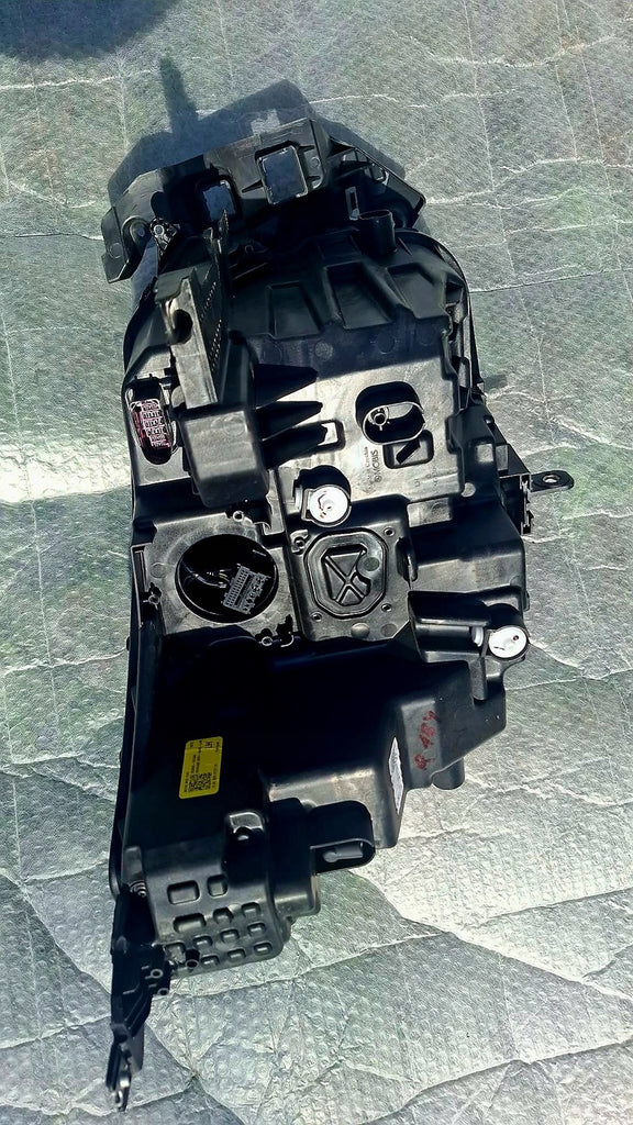 Frontscheinwerfer Skoda 5LB941009 Full LED Ein Stück (Rechts oder Links)