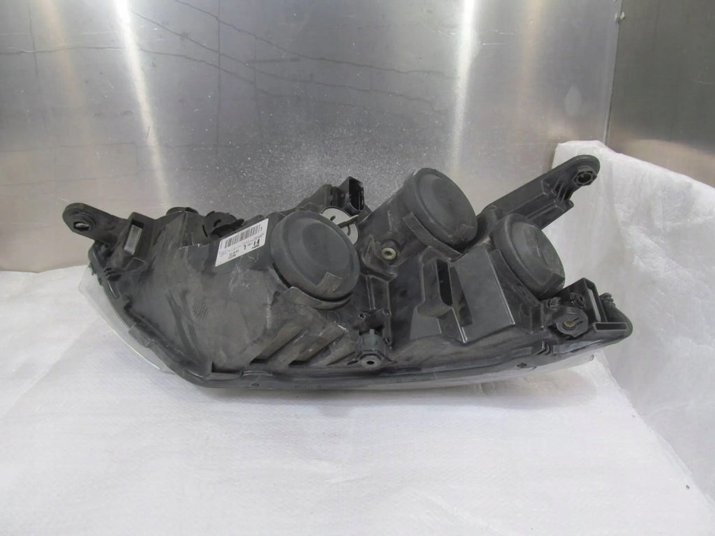 Frontscheinwerfer Seat Toledo IV 6JB941015 LED Ein Stück (Rechts oder Links)