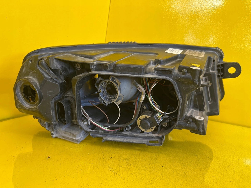 Frontscheinwerfer Audi A6 C6 4F0941029AK Xenon Ein Stück (Rechts oder Links)