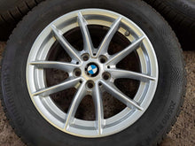 Laden Sie das Bild in den Galerie-Viewer, 4x Alufelge 16 Zoll 6.5" 5x112 22ET 6876921 Audi Rim Wheel FEL9657203698ba