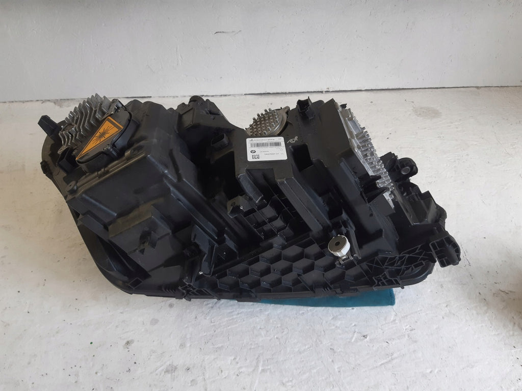 Frontscheinwerfer BMW X5 G05 G06 5A27997-01 Laser Links Scheinwerfer Headlight SCH7169637200mw