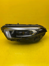 Laden Sie das Bild in den Galerie-Viewer, Frontscheinwerfer Mercedes-Benz W177 1779060701 LED Links Scheinwerfer Headlight SCH2283158141lq