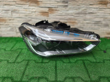 Load image into Gallery viewer, Frontscheinwerfer BMW X1 F48 7472220-02 LED Rechts Scheinwerfer Headlight SCH1263831066yo