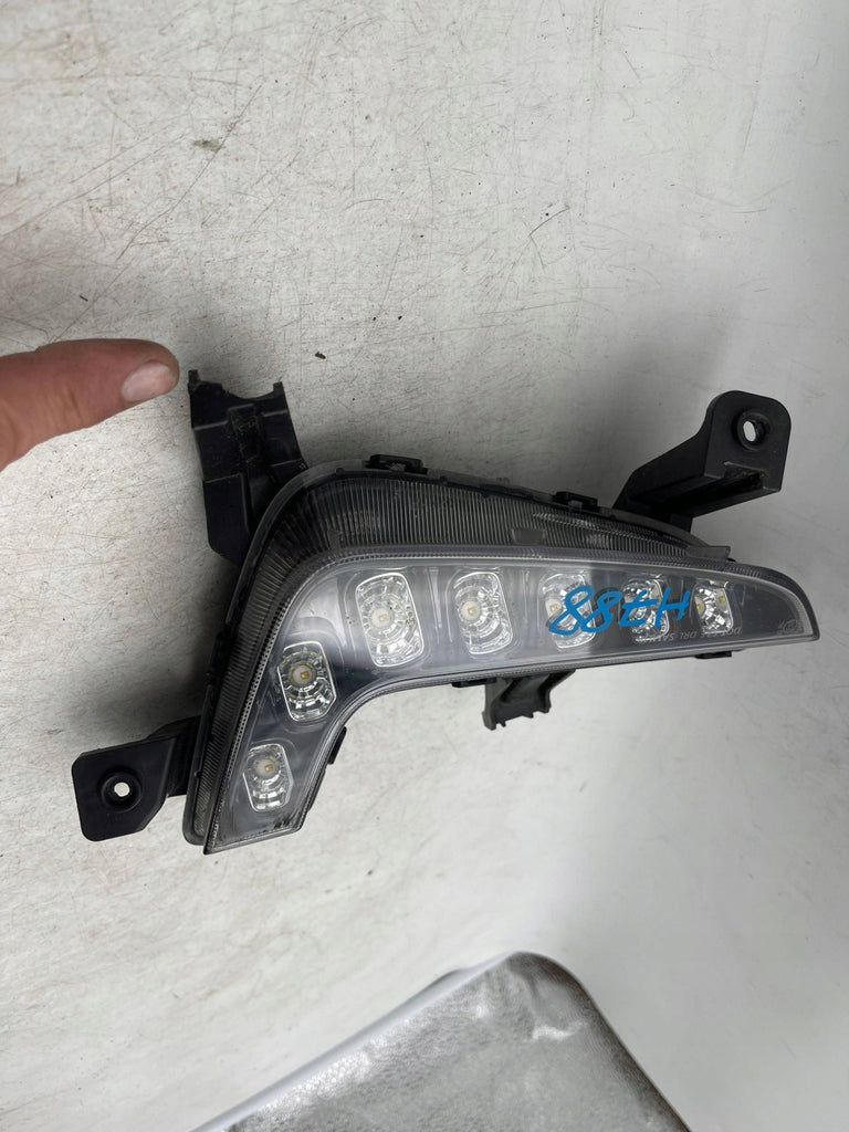 Frontscheinwerfer Hyundai Ioniq 92208G2000 12W55V20171129 Rechts Headlight SCH8431435936gi