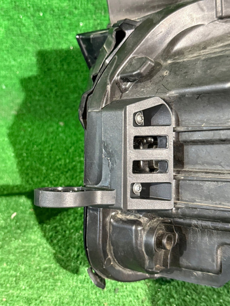 Frontscheinwerfer Mercedes-Benz Gle A1679067804 LED Rechts Headlight SCH4703185476dl