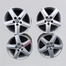 Load image into Gallery viewer, 1x Alufelge 17 Zoll 7.5&quot; 5x112 43ET Audi Rim Wheel