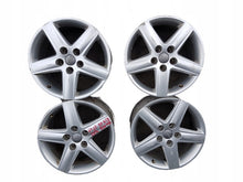 Load image into Gallery viewer, 1x Alufelge 17 Zoll 7.5&quot; 5x112 43ET Audi Rim Wheel