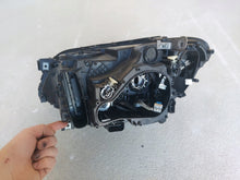Laden Sie das Bild in den Galerie-Viewer, Frontscheinwerfer BMW F01 F02 7348506-01 Rechts Scheinwerfer Headlight SCH6886281830gz