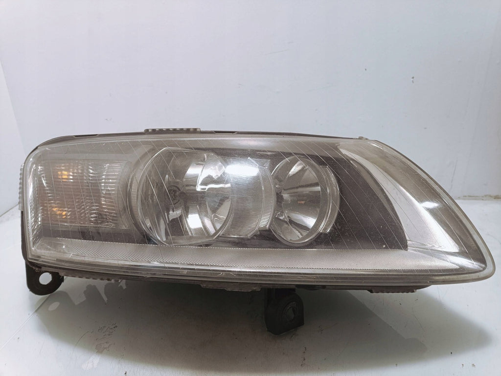 Frontscheinwerfer Audi A6 4F0941004 1ZS0097010417541755 Rechts Headlight SCH1374140391sm