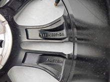 Load image into Gallery viewer, 1x Alufelge 17 Zoll 7.0" 5x108 47 5ET Glanz Schwarz L1TC-1007-DA Ford Puma FEL9739537448bd
