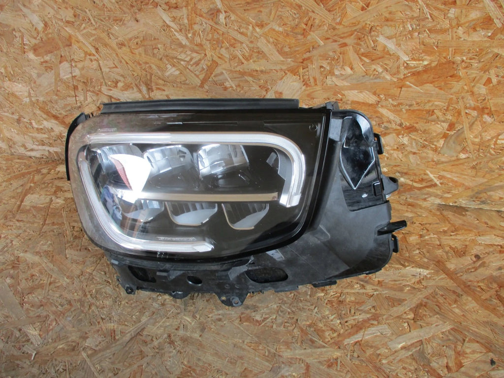 Frontscheinwerfer Mercedes-Benz Glc A2539067001 LED Rechts Headlight SCH2932936789yy