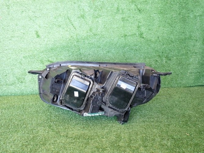 Frontscheinwerfer Opel Zafira C Vivaro 9832836480 Xenon Rechts Headlight