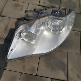 Frontscheinwerfer VW Touareg 7l6 SD56F11SD Xenon Links Scheinwerfer Headlight SCH3131667395vq