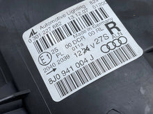 Load image into Gallery viewer, Frontscheinwerfer Audi Tt 8J0941004J 8E0941329A Rechts Scheinwerfer Headlight SCH6736665112yt