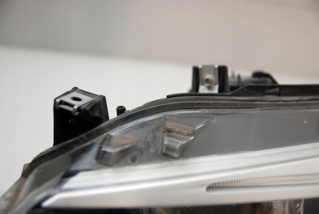 Frontscheinwerfer BMW 1 F21 F20 7229677-10 Xenon Ein Stück (Rechts oder Links)