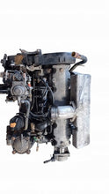 Load image into Gallery viewer, Motor Fiat Ulysse DHX 1.9 92PS 69kW 1998 Diesel Engine Unkomplett MOT2410433425dd
