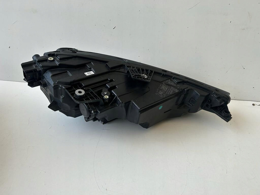 Frontscheinwerfer Audi A3 8Y0941035 Links Scheinwerfer Headlight