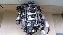 Load image into Gallery viewer, Motor Hyundai Santa I Fe D4EA 2.0 CRDI 112PS 82kW 2003 Diesel Engine Unkomplett