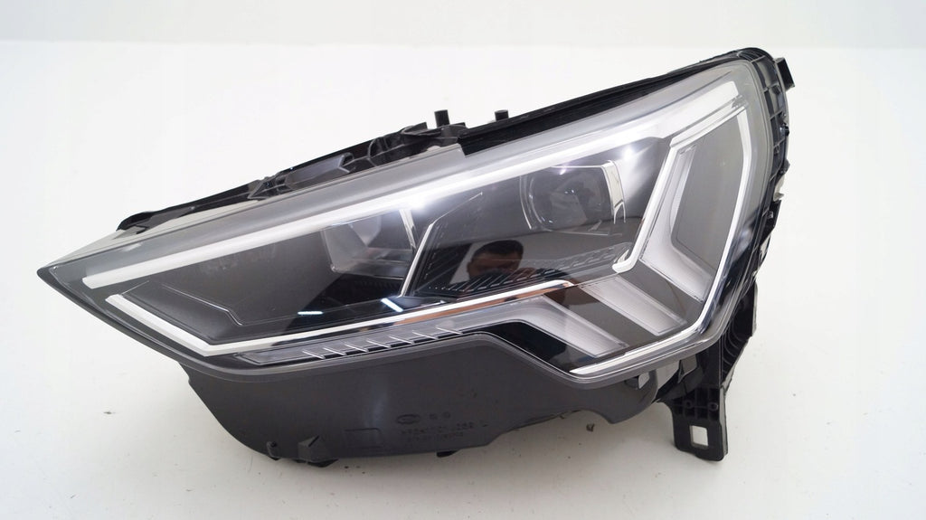 Frontscheinwerfer Audi Q3 83A941033 LED Links Scheinwerfer Headlight