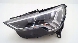 Frontscheinwerfer Audi Q3 83A941033 LED Links Scheinwerfer Headlight