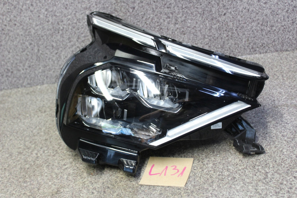 Frontscheinwerfer Citroën C4 III 9830649280 LED Rechts Scheinwerfer Headlight SCH3619630847nz