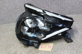 Frontscheinwerfer Citroën C4 III 9830649280 LED Rechts Scheinwerfer Headlight SCH3619630847nz