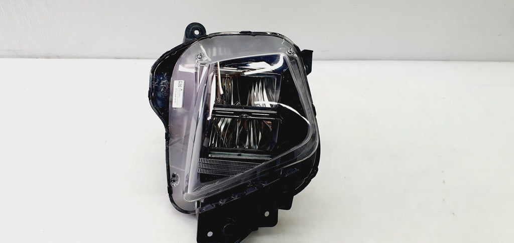 Frontscheinwerfer Hyundai Tucson N792112020 Full LED Rechts Headlight