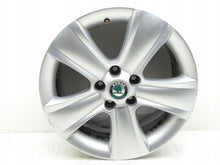 Load image into Gallery viewer, 4x Alufelge 17 Zoll 7.0" 5x112 45ET 5L0601025B Skoda Superb I Yeti Rim Wheel FEL1939628351mx