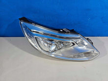 Laden Sie das Bild in den Galerie-Viewer, Frontscheinwerfer Ford Focus Xenon Ein Satz Scheinwerfer Headlight SCH9028366007lg