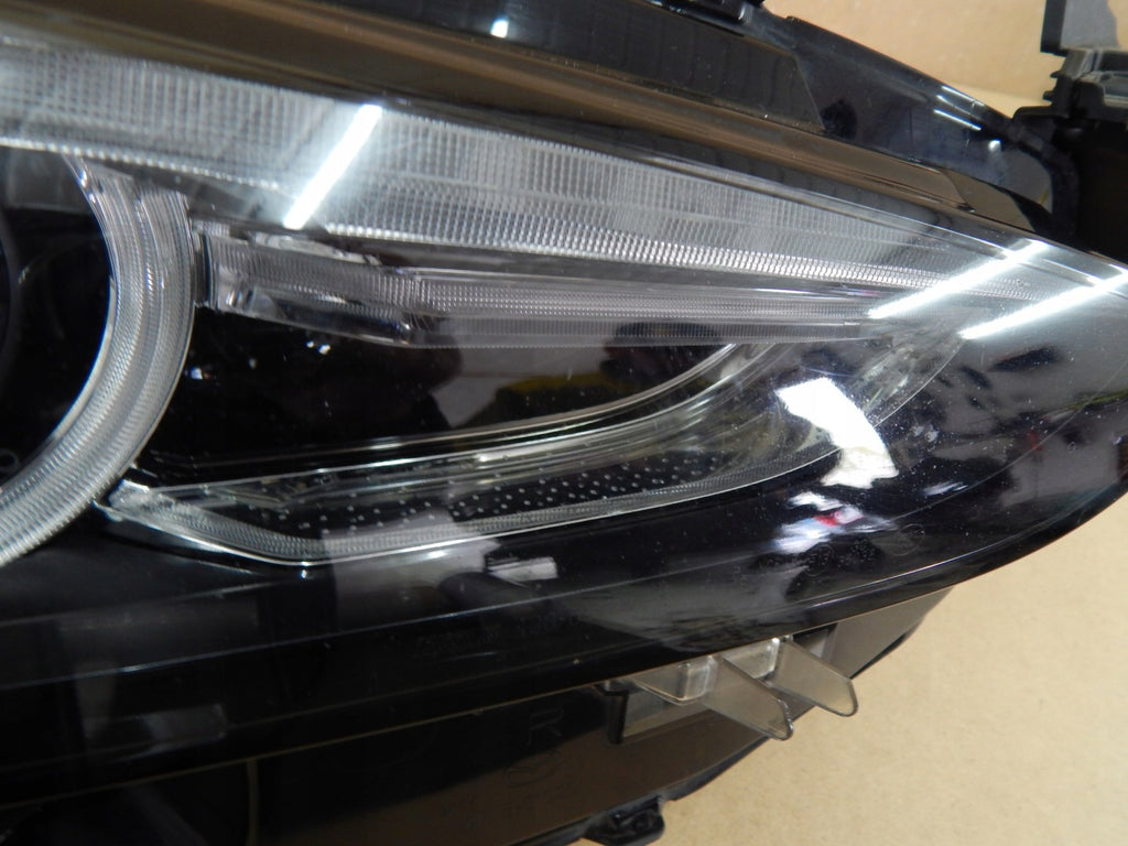 Frontscheinwerfer Mazda 6 Gl GRF5-51030 Rechts Scheinwerfer Headlight SCH9316154203vo