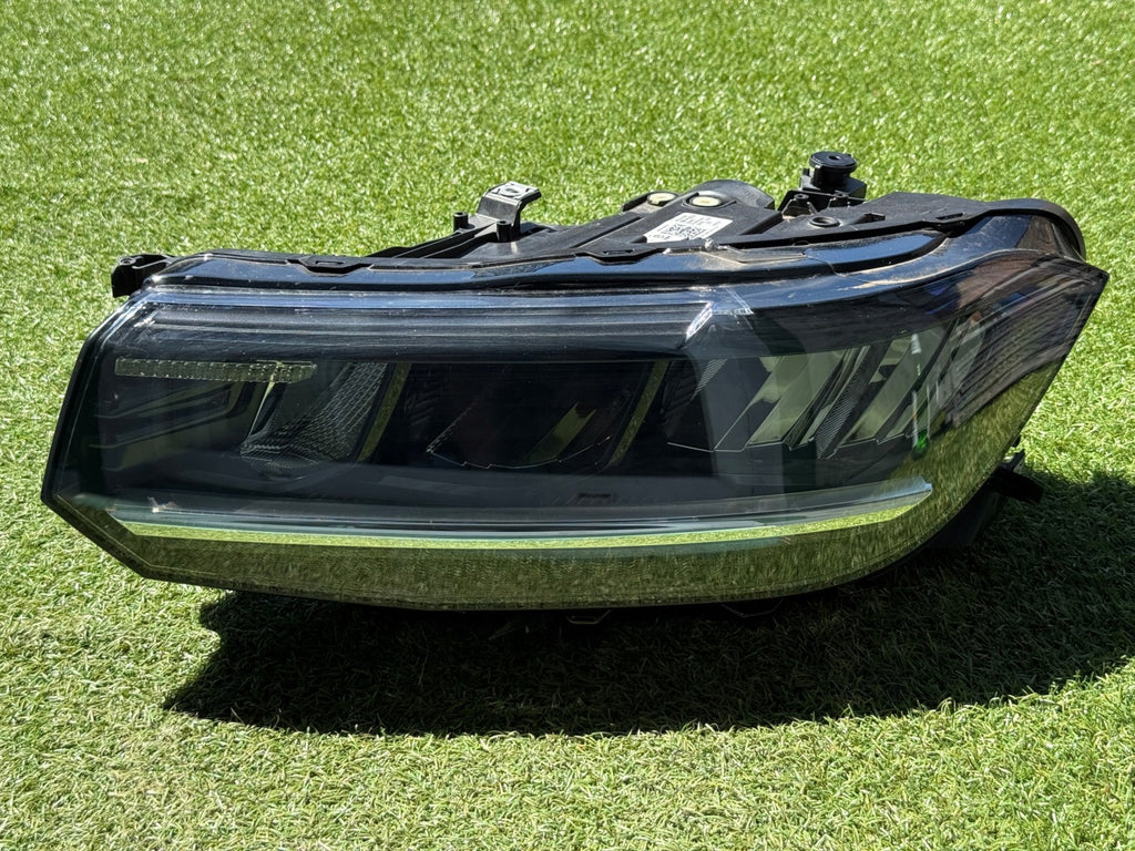 Frontscheinwerfer VW T-Cross 2GM941005B Links Scheinwerfer Headlight SCH7879771103pv