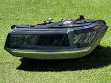 Laden Sie das Bild in den Galerie-Viewer, Frontscheinwerfer VW T-Cross 2GM941005B Links Scheinwerfer Headlight SCH7879771103pv