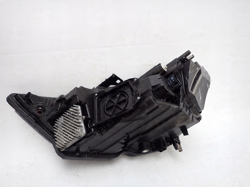 Frontscheinwerfer Audi A6 C8 4K0941034 51118098644 Rechts Scheinwerfer Headlight