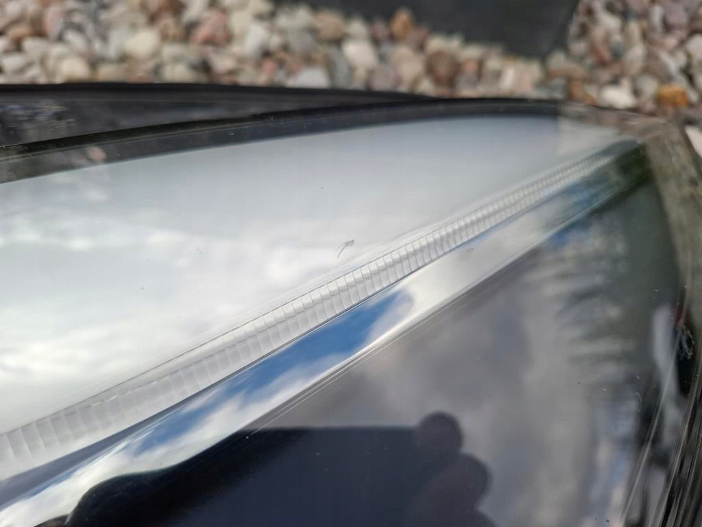 Frontscheinwerfer Tesla 3 1514952-00-D Full LED Links Scheinwerfer Headlight SCH6742980850kj