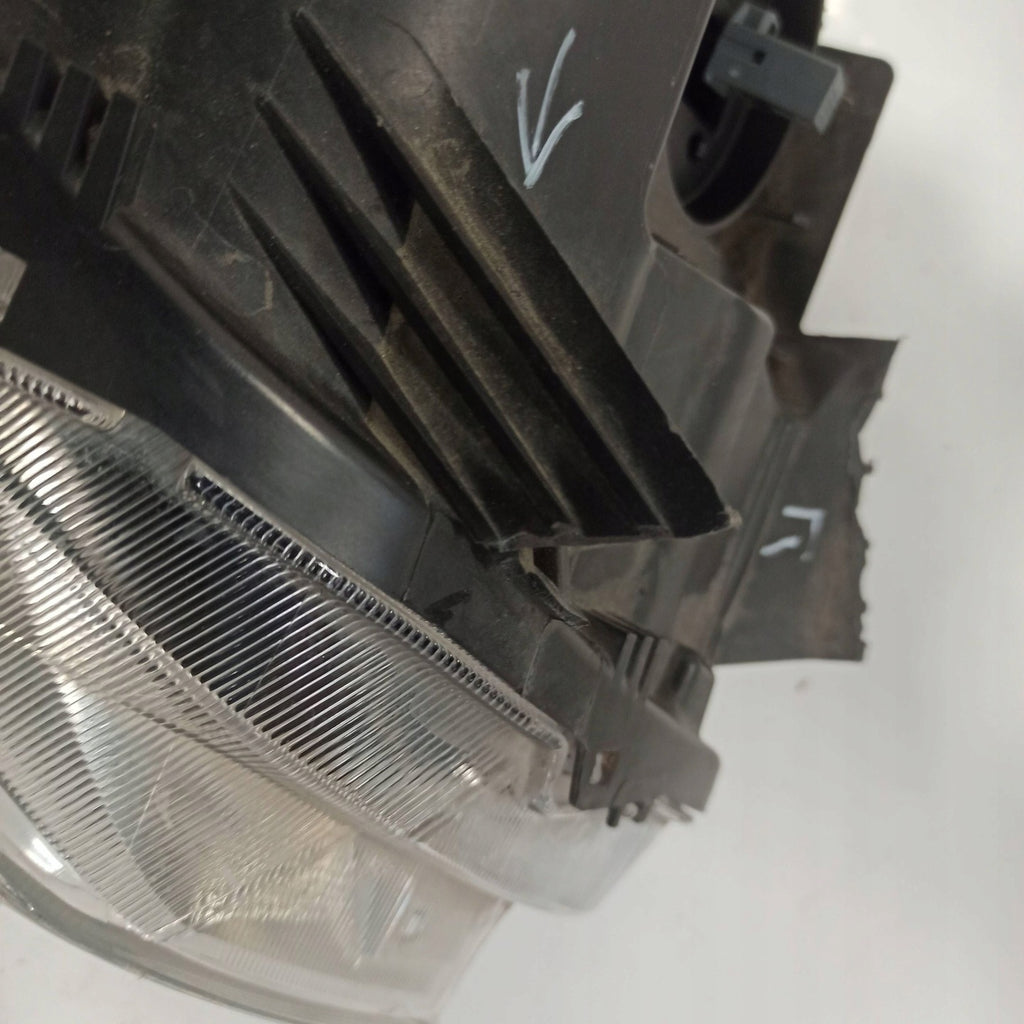 Frontscheinwerfer Ford Kuga 90021743 Xenon Rechts Scheinwerfer Headlight SCH2949283024ms