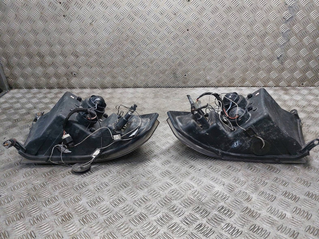 Frontscheinwerfer Ram 1500 Ein Satz Scheinwerfer Headlight SCH4557402188ty