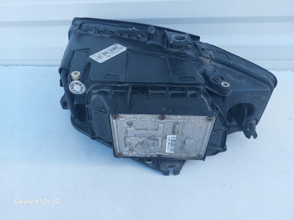 Frontscheinwerfer Audi A4 B6 8E0941030T Xenon Rechts Scheinwerfer Headlight