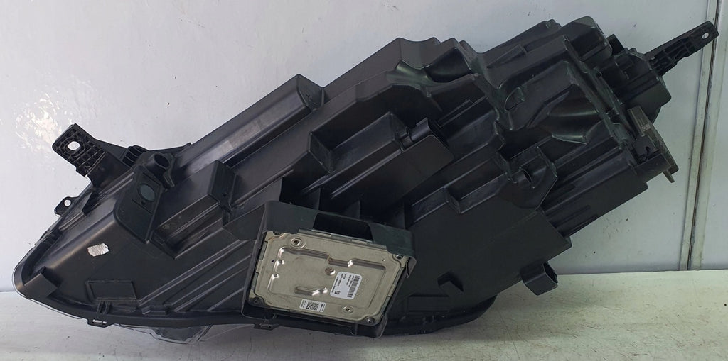 Frontscheinwerfer Ford Kuga LV4B-13E016-AL LV4B13E016AL Rechts Headlight SCH9419858008ga