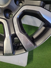 Load image into Gallery viewer, 1x Alufelge 18 Zoll 8.0&quot; 6x139.7 EB3C-1007-F2A Ford Ranger Rim Wheel