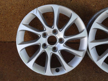 Load image into Gallery viewer, 4x Alufelge 16 Zoll 6.5" 5x112 8V0601025BM Audi A3 Rim Wheel FEL1874160314bn