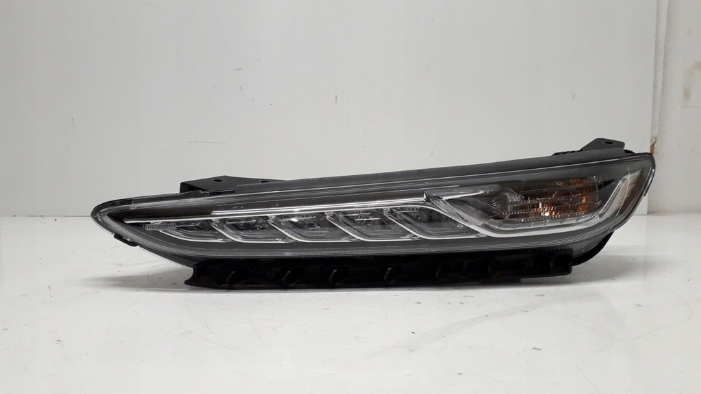 Frontscheinwerfer Hyundai Kona 92207J9000 LED Links Scheinwerfer Headlight SCH1243188268an