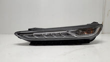 Laden Sie das Bild in den Galerie-Viewer, Frontscheinwerfer Hyundai Kona 92207J9000 LED Links Scheinwerfer Headlight SCH1243188268an