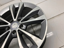 Load image into Gallery viewer, 1x Alufelge 18 Zoll 7.5" 5x112 52ET A4474015400 Mercedes-Benz Vito W447 FEL1355910624ek