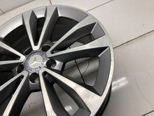 Laden Sie das Bild in den Galerie-Viewer, 1x Alufelge 18 Zoll 7.5" 5x112 52ET A4474015400 Mercedes-Benz Vito W447 FEL1355910624ek