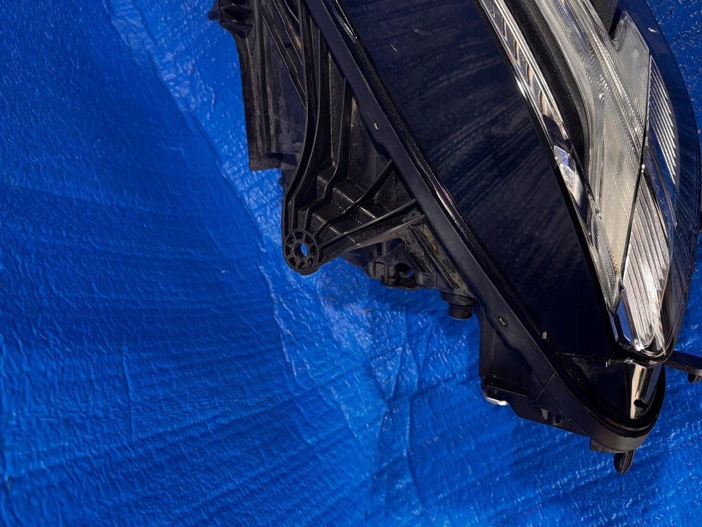 Frontscheinwerfer Volvo S60 V60 Full LED Rechts Scheinwerfer Headlight SCH3319454906qy