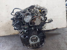 Load image into Gallery viewer, Motor Renault Laguna III M9R802 2.0 DCI 130PS 2008 Diesel Engine Komplett