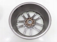 Laden Sie das Bild in den Galerie-Viewer, 4x Alufelge 17 Zoll 7.0" 5x112 45ET Graphit KBA47793 Audi I Rim Wheel FEL2057879254tu