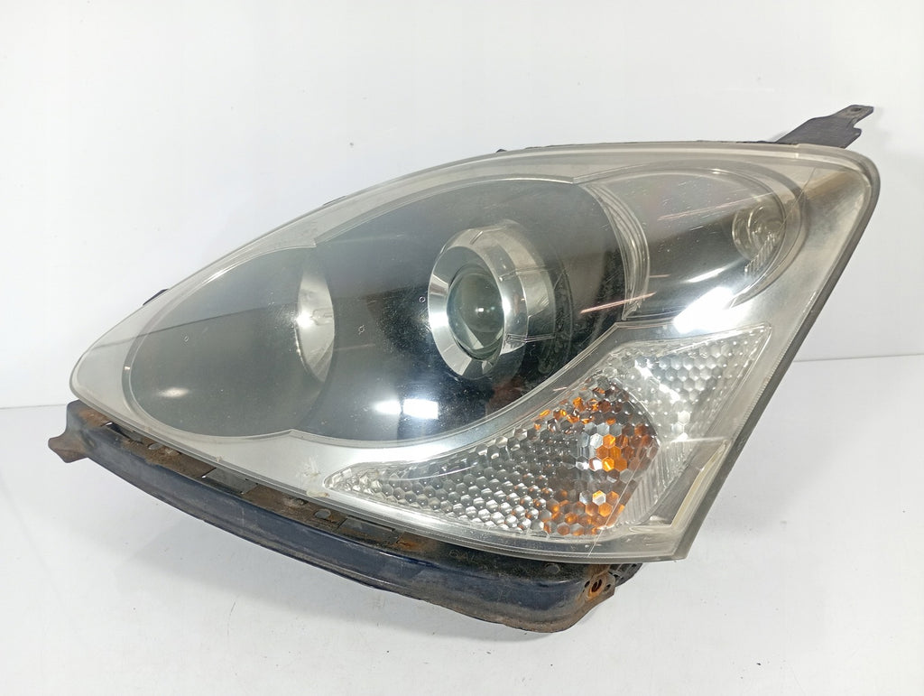 Frontscheinwerfer Honda Civic VII M3R5P10007461 Links Scheinwerfer Headlight