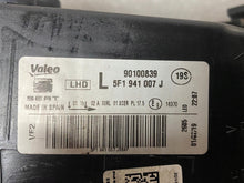 Laden Sie das Bild in den Galerie-Viewer, Frontscheinwerfer Seat Leon 5F1941007J Full LED Links Scheinwerfer Headlight SCH6470068549sw